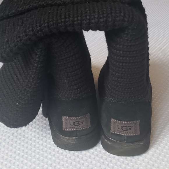 UGG Classic Cardy - Picture 3 of 8